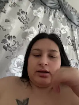 חדר צ'אט בשידור חי של Amy_arr