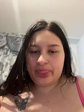 Chat soba uživo modela Amy_arr