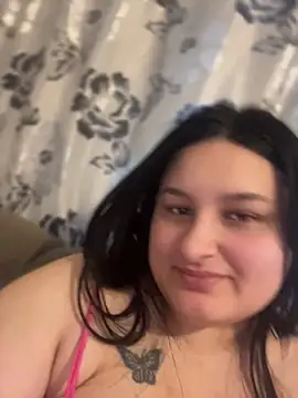 Amy_arr – live chatrum