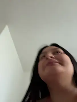 Amy_arr Live Chatraum