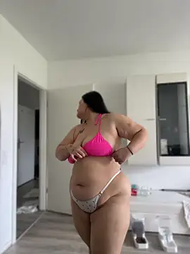 Chat ao vivo de Amy_arr