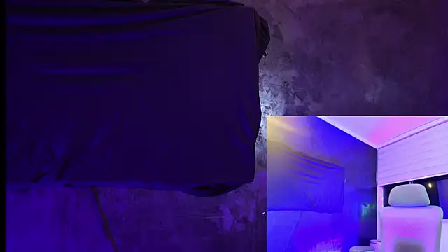 Chatroom en direct de ChannelWhite_