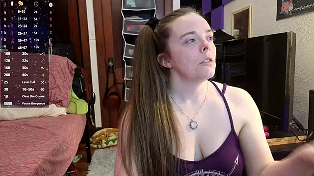 BrandyMyst live-chat rom