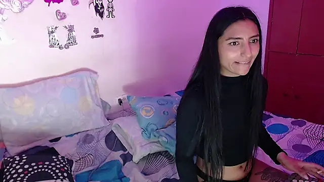 EvaHarryy – live chatrum