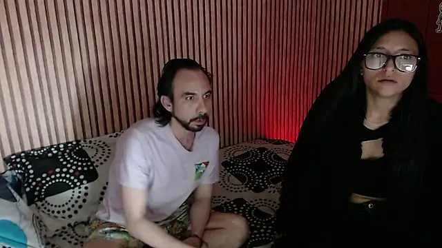 Chat soba uživo modela EvaHarryy