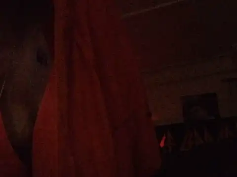 Chat soba uživo modela DaphneDanger