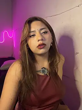 venus_aura's Live Chat Room