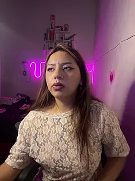 Bilik Sembang Langsung venus_aura