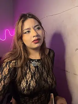 Živá chatovací místnost venus_aura
