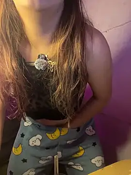 Živá chatovací místnost venus_aura