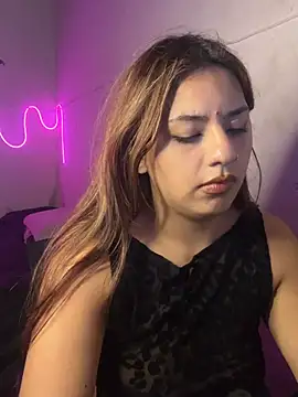 venus_aura Live Chatraum