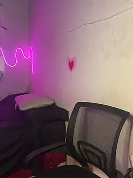 venus_aura Live Chatraum