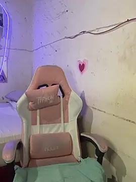 Živá chatovací místnost venus_aura
