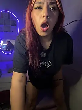 venus_aura Live Chatrum