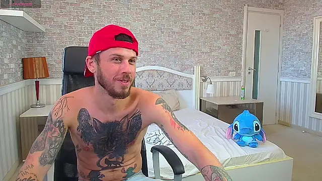 JonahShaw's Live Sex Cam Show