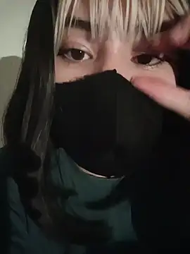 Chat soba uživo modela Pobechita