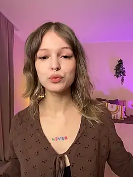 Lisa_Blossom Live Chatrum