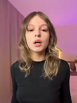 Lisa_Blossom чат на живо