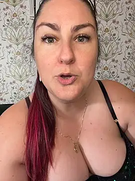 Živá chatovací místnost Lacey_BBW