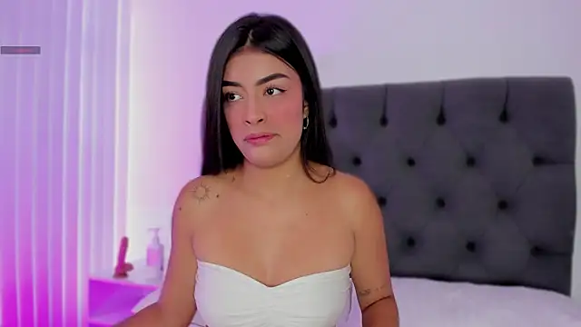 Chat ao vivo de VictoriaParkeer