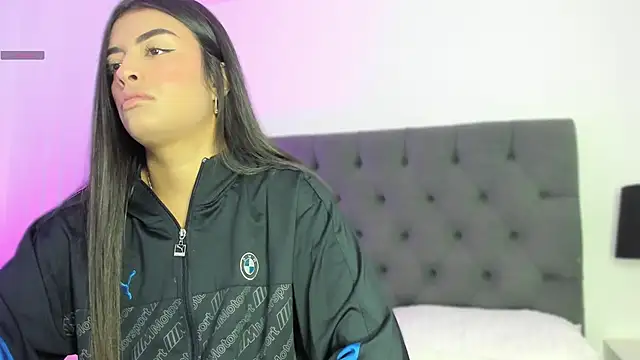 Sala de chat en directo de VictoriaParkeer