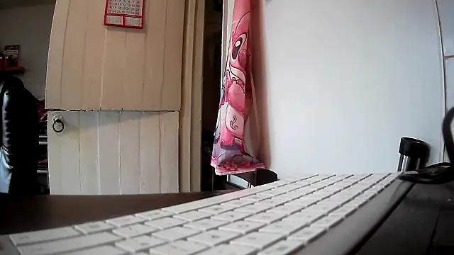 Živá chatovací místnost playfulchell