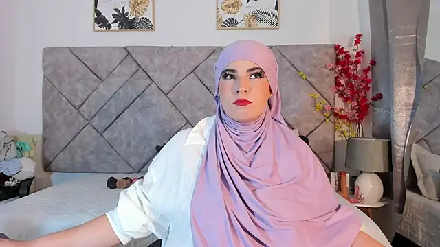 najwa__'s Live Chat Room