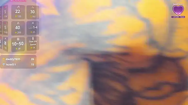 blackhardfuck Live chatroom