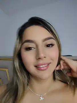 Chat ao vivo de CelesteBlaze_