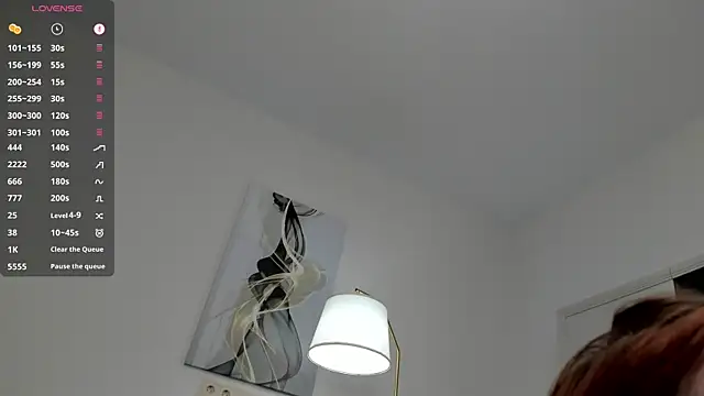 Chatroom en direct de TeriRipka