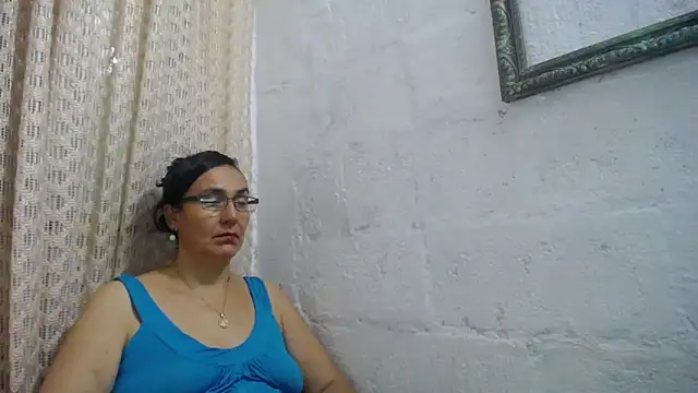 gabbyparker_n Live chat-huone
