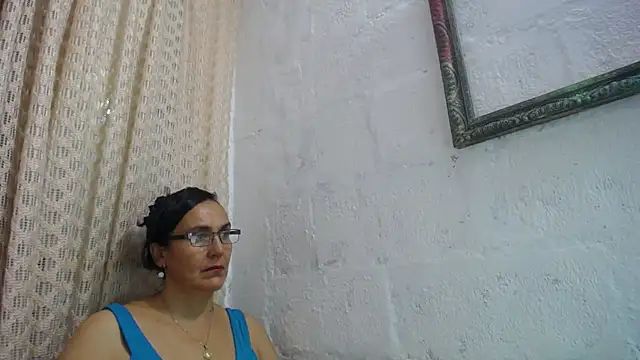 Živá chatovací místnost gabbyparker_