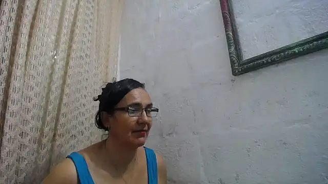 gabbyparker_ 现场聊天室
