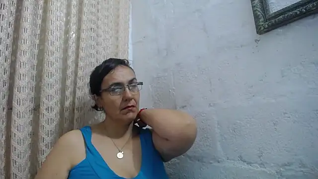 Chat ao vivo de gabbyparker_