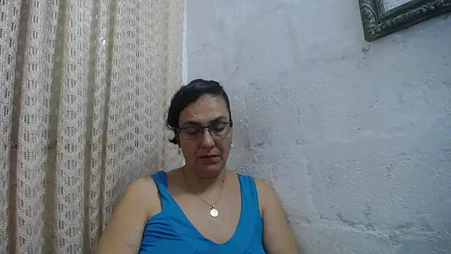 gabbyparker_ Live Chatraum