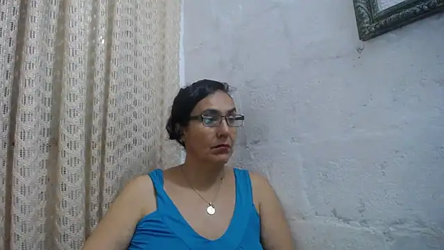 Živá chatovací místnost gabbyparker_