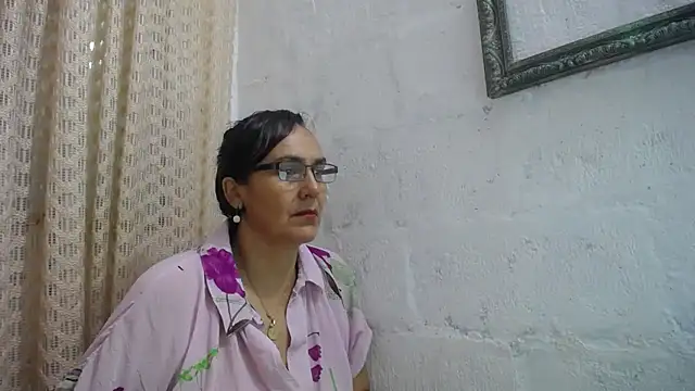 חדר צ'אט בשידור חי של gabbyparker_