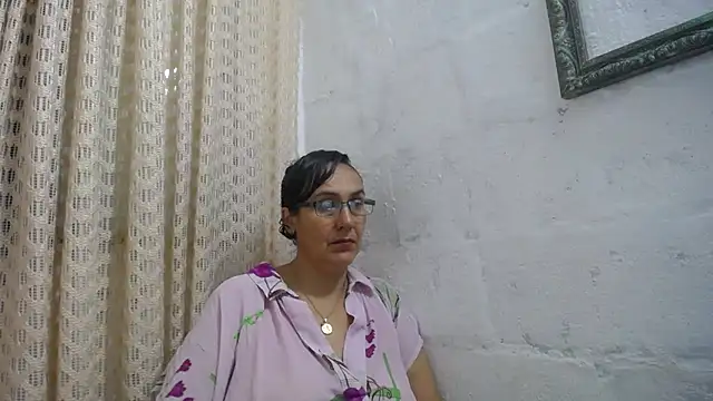 gabbyparker_ élő chatszobája