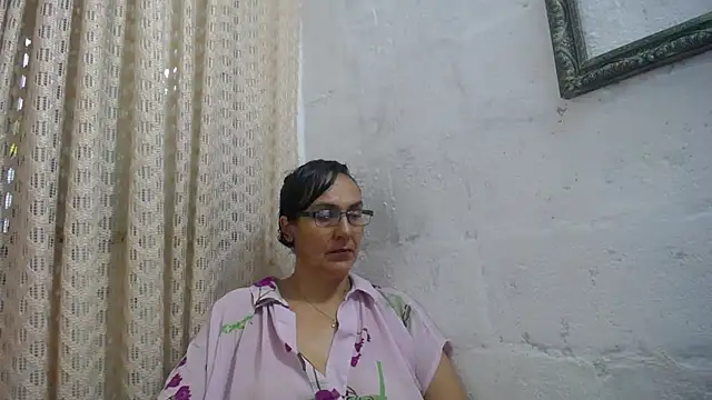 gabbyparker_ Live Chatraum