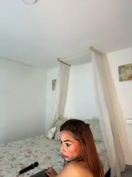 Chat ao vivo de monnay520