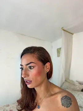 Chat ao vivo de monnay520