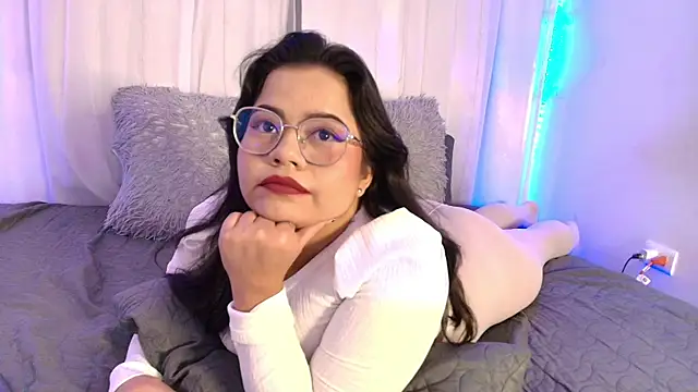 Bilik Sembang Langsung LilyRousee