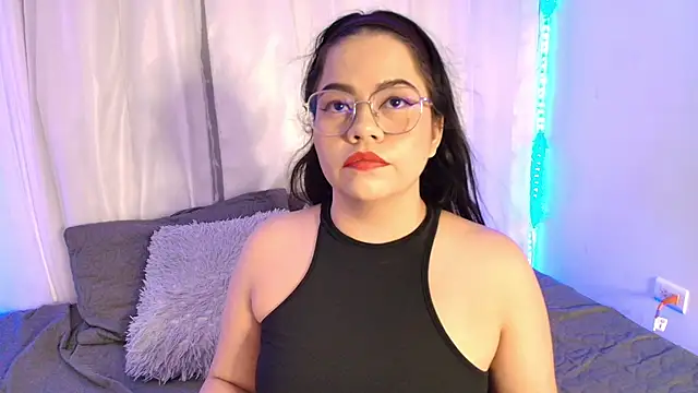 LilyRouseen Live chat-huone