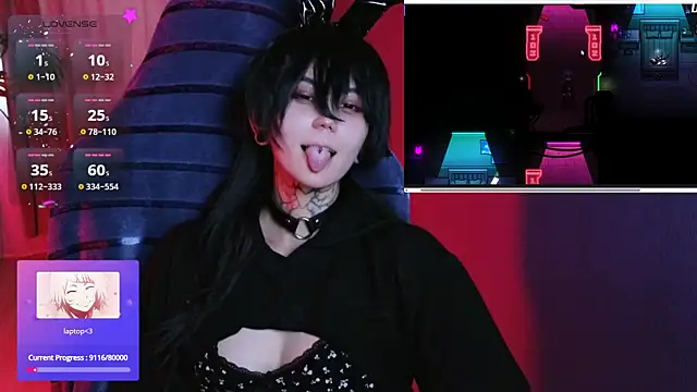 غرفة دردشة hiro_ryota المباشرة