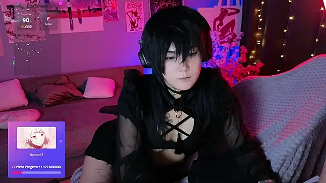 hiro_ryota Live Chatraum