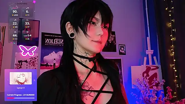 hiro_ryota 即時聊天室