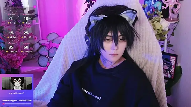 hiro_ryota – live chatrum