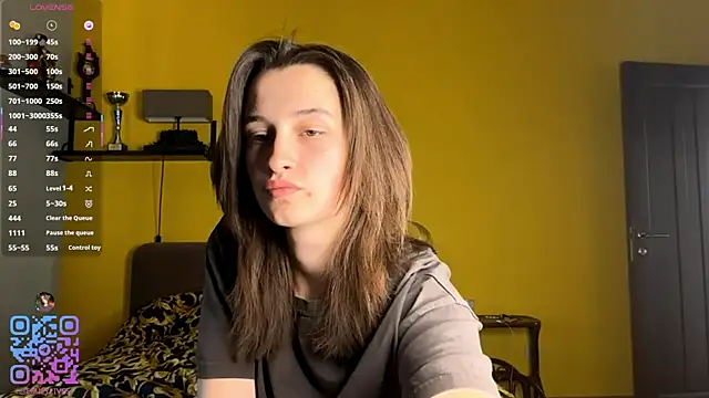 DarlineBrustera – live chatrum
