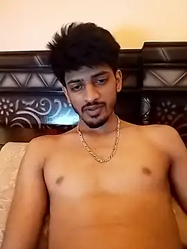 Show webcam de Wild_Vassu