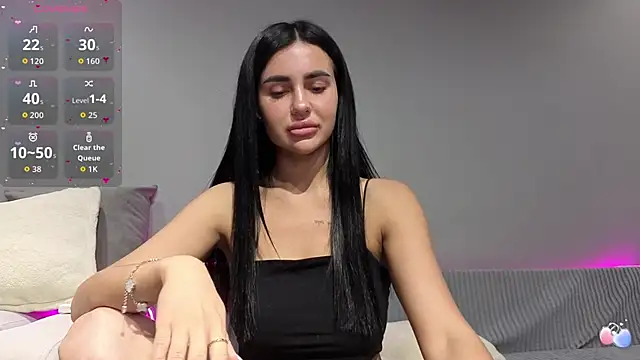 Mary__foxy's Live Chat Room